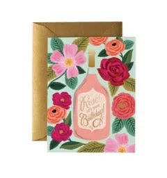 Rifle Paper Co. Birthday Cards